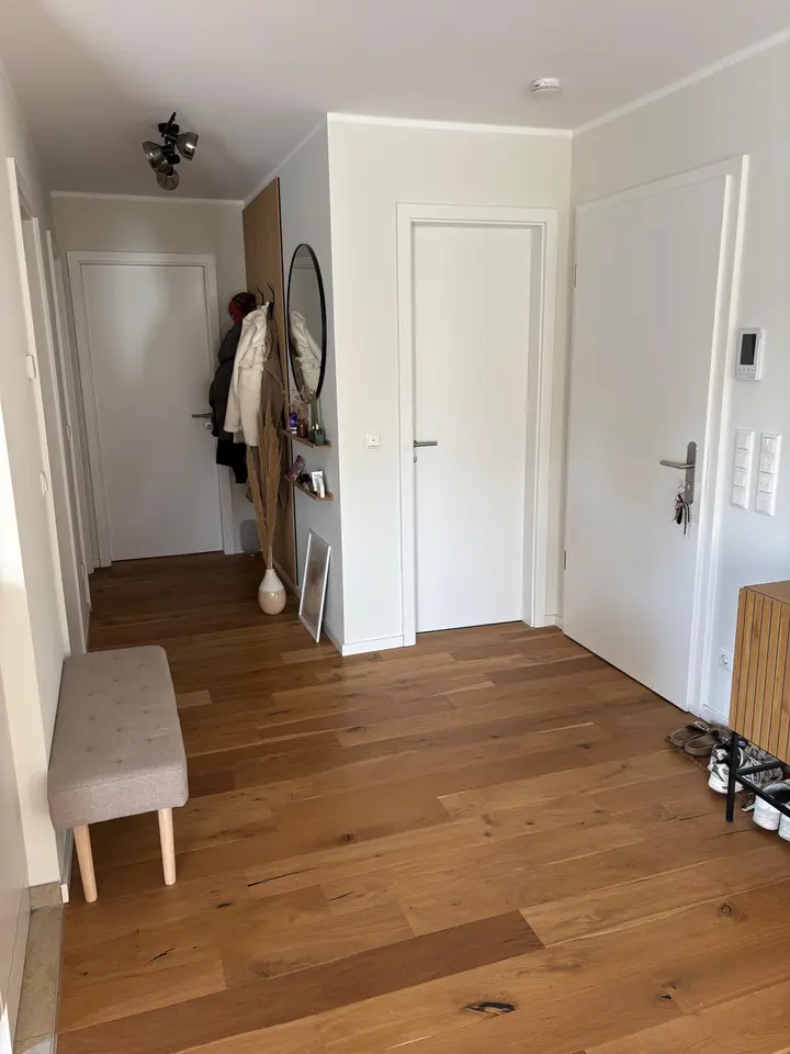 3 Zimmer Wohnung mit 68 m² in Borken – Bild 5
