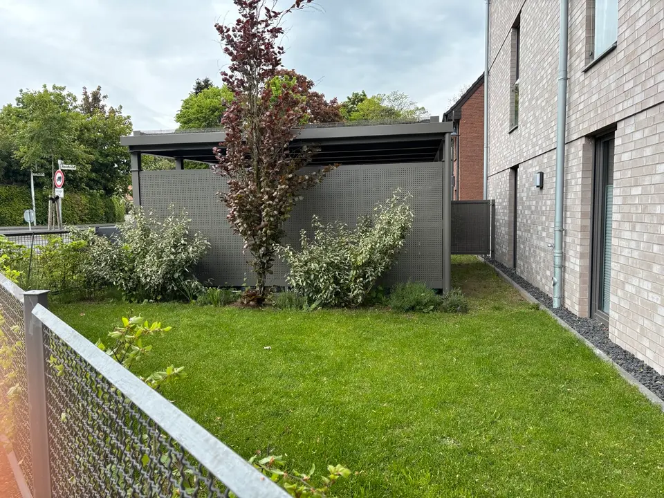 3 Zimmer Wohnung mit 68 m² in Borken – Bild 10
