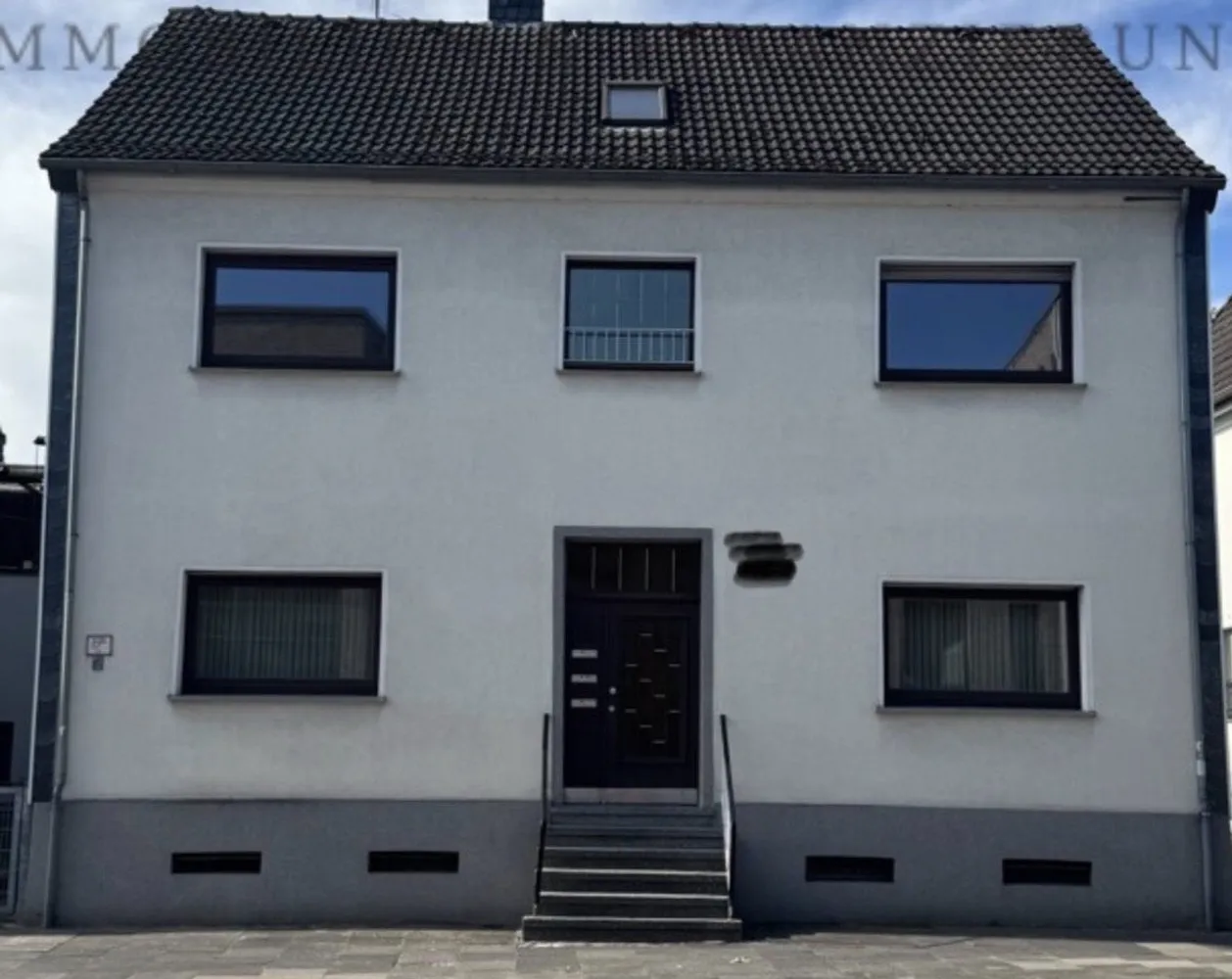 2 Zimmer Wohnung mit 50 m² in Dortmund – Bild 1