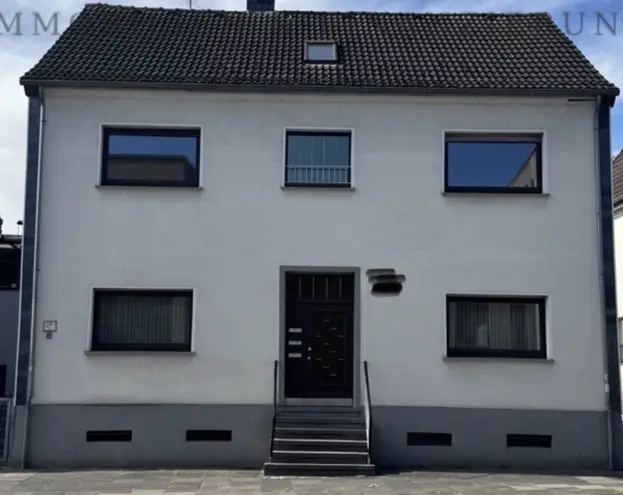 2 Zimmer Wohnung mit 50 m² in Dortmund – Bild 1