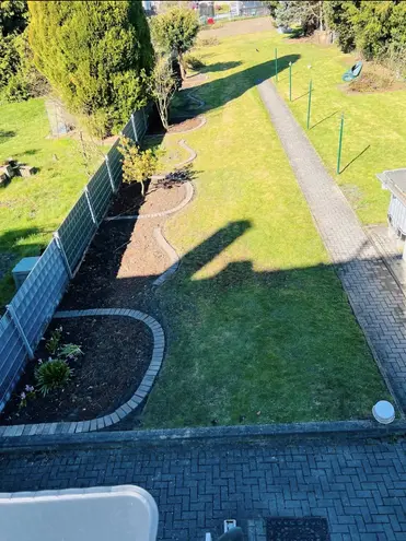 2 Zimmer Wohnung mit 50 m² in Dortmund – Bild 2