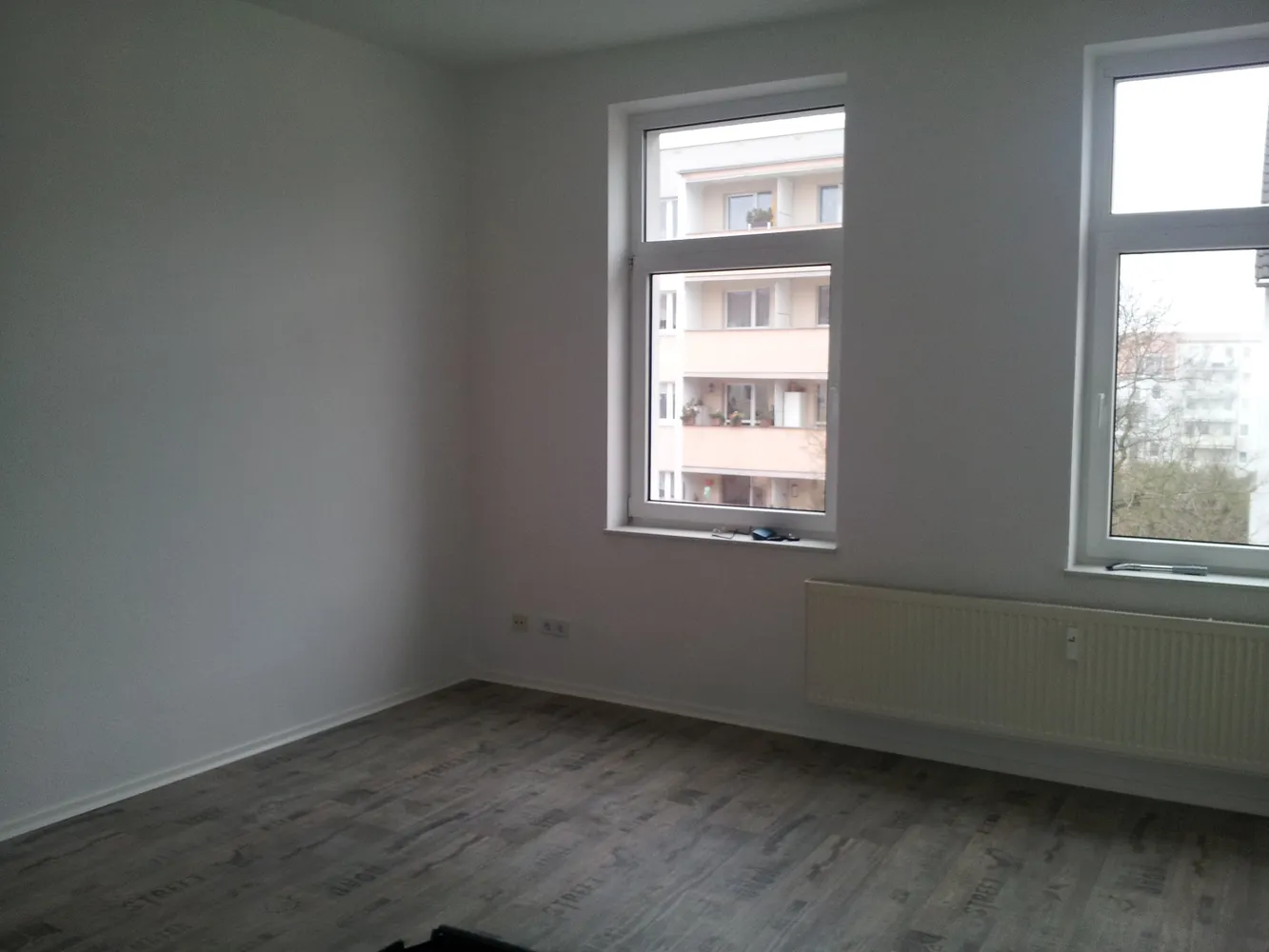 3 Zimmer Wohnung mit 60 m² in Dessau-Roßlau – Bild 3