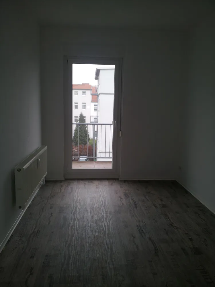 3 Zimmer Wohnung mit 60 m² in Dessau-Roßlau – Bild 4
