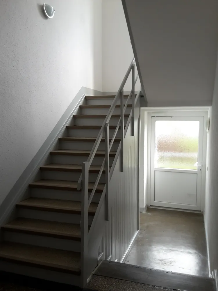 3 Zimmer Wohnung mit 60 m² in Dessau-Roßlau – Bild 5