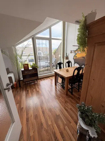 3 Zimmer Wohnung mit 66 m² in Braunschweig – Bild 1