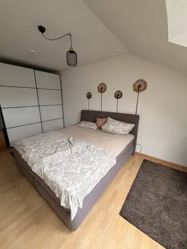 3 Zimmer Wohnung mit 66 m² in Braunschweig – Bild 11