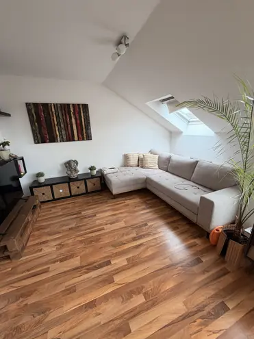 3 Zimmer Wohnung mit 66 m² in Braunschweig – Bild 3