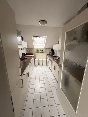 3 Zimmer Wohnung mit 66 m² in Braunschweig – Bild 4