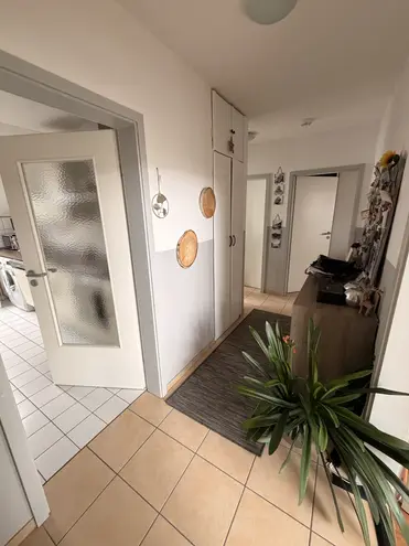 3 Zimmer Wohnung mit 66 m² in Braunschweig – Bild 5