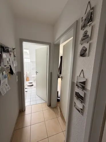 3 Zimmer Wohnung mit 66 m² in Braunschweig – Bild 6