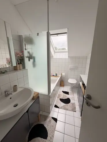 3 Zimmer Wohnung mit 66 m² in Braunschweig – Bild 7