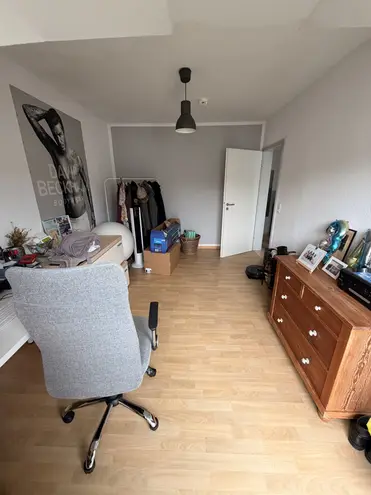 3 Zimmer Wohnung mit 66 m² in Braunschweig – Bild 8