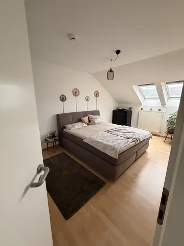 3 Zimmer Wohnung mit 66 m² in Braunschweig – Bild 10