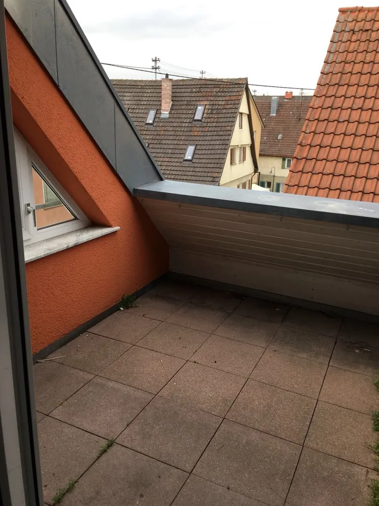 3 Zimmer Wohnung mit 68 m² in Ludwigsburg – Bild 2