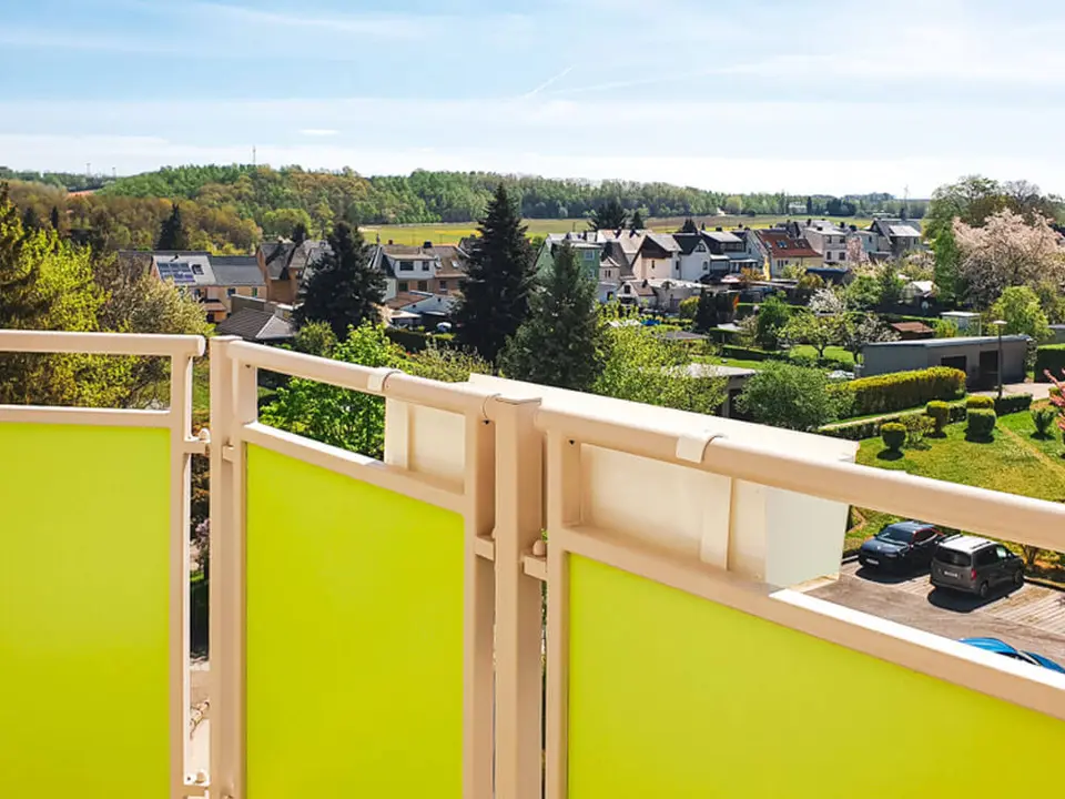 3 Zimmer Wohnung mit 69 m² in Zwickau – Bild 2