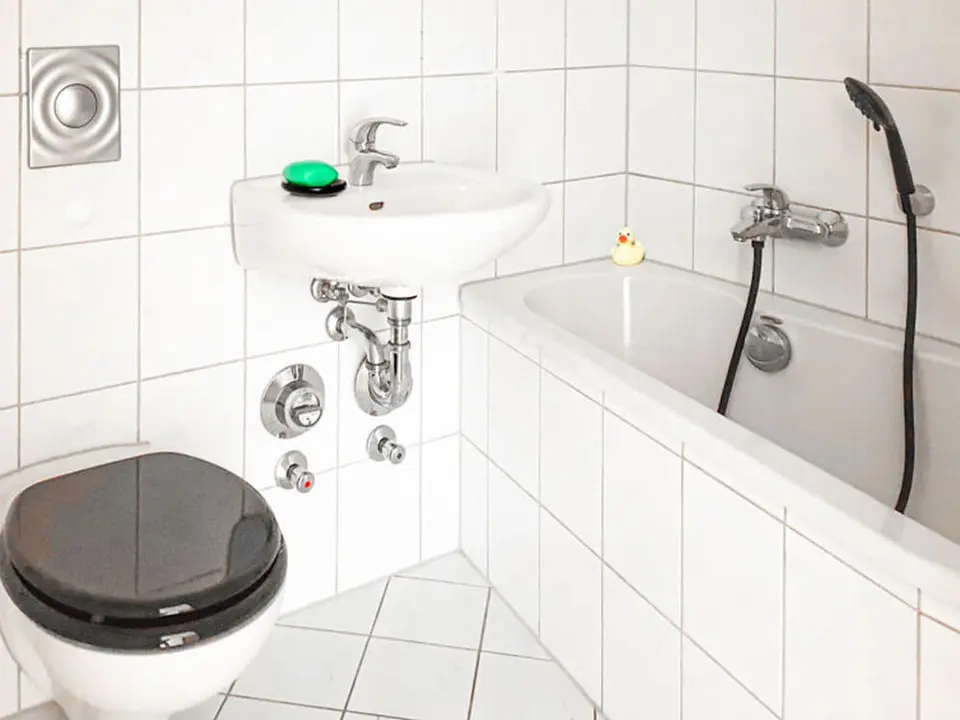 3 Zimmer Wohnung mit 69 m² in Zwickau – Bild 7