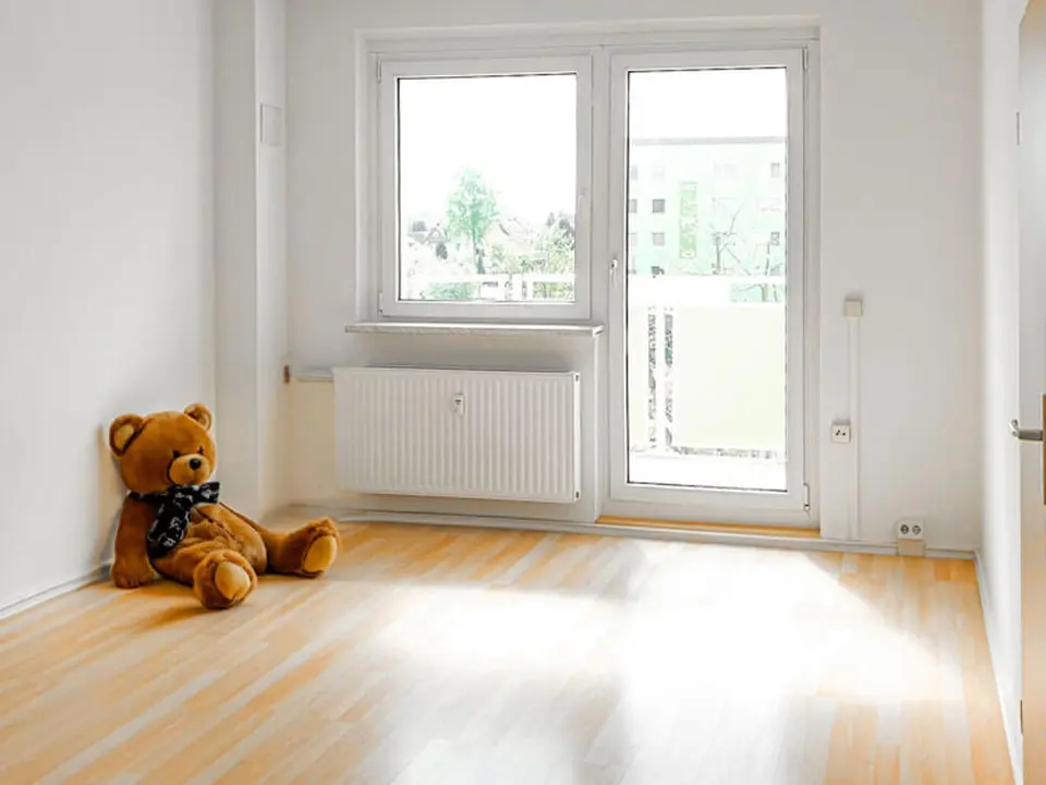 3 Zimmer Wohnung mit 69 m² in Zwickau – Bild 8