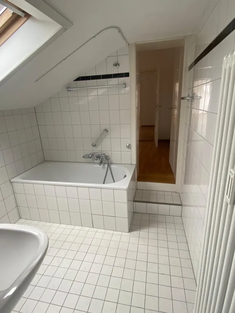 2 Zimmer Wohnung mit 72 m² in Baden-Baden – Bild 11