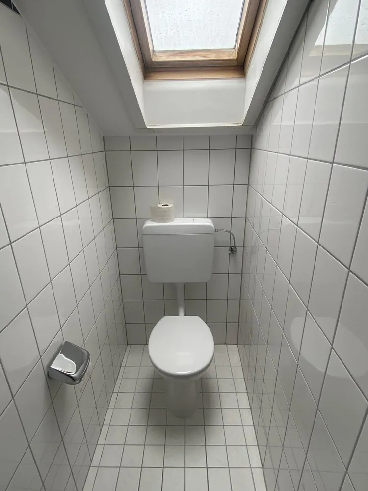 2 Zimmer Wohnung mit 72 m² in Baden-Baden – Bild 12