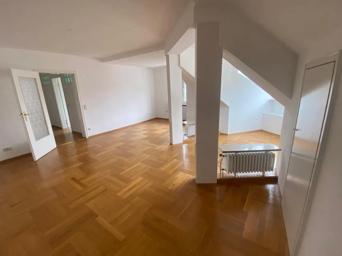 2 Zimmer Wohnung mit 72 m² in Baden-Baden – Bild 3