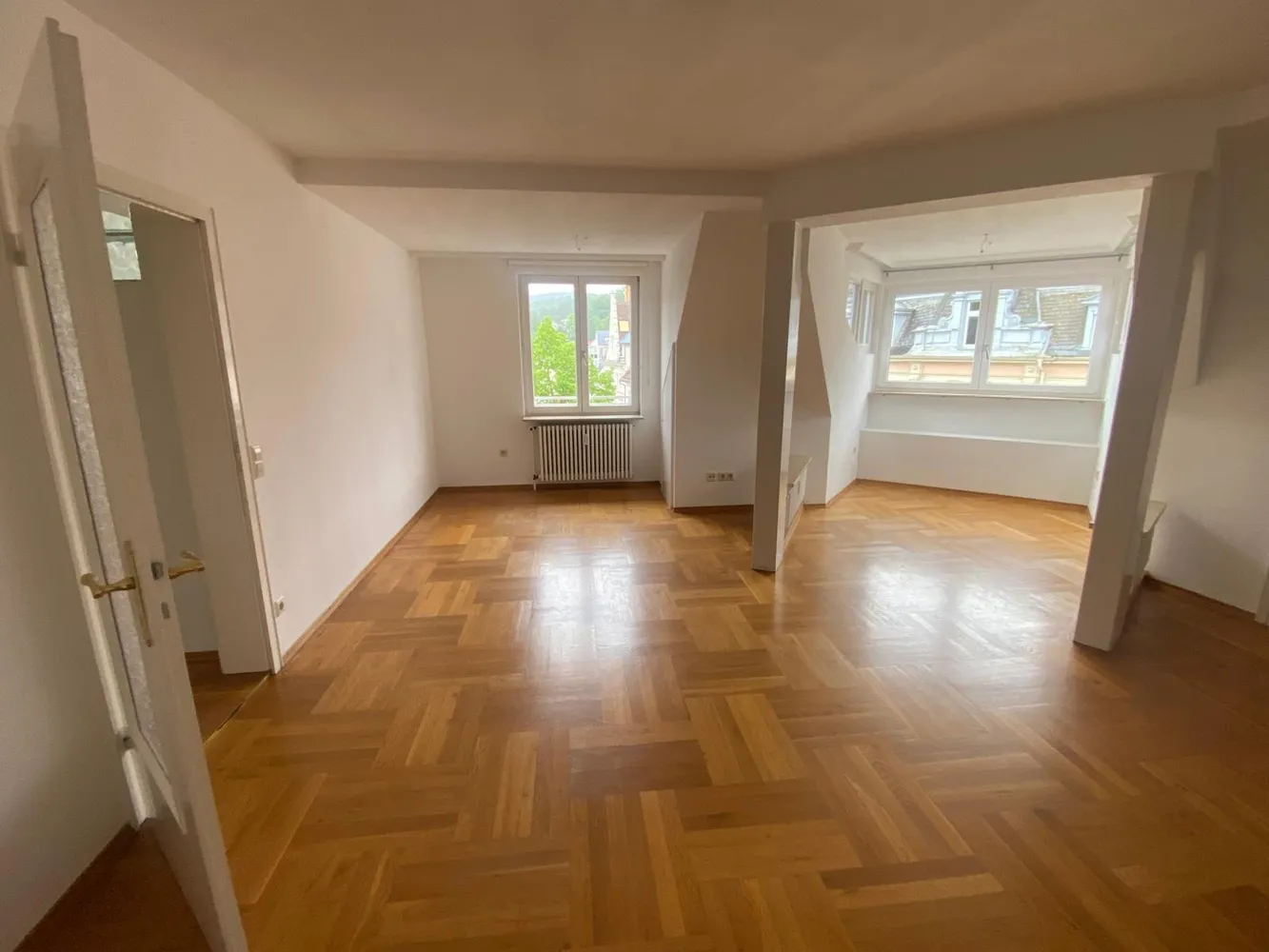 2 Zimmer Wohnung mit 72 m² in Baden-Baden – Bild 4