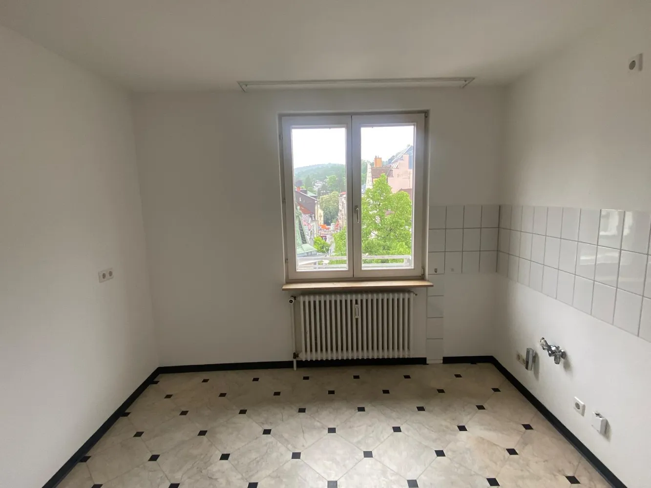2 Zimmer Wohnung mit 72 m² in Baden-Baden – Bild 7