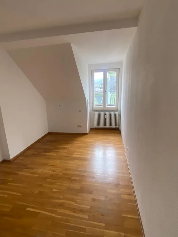 2 Zimmer Wohnung mit 72 m² in Baden-Baden – Bild 8