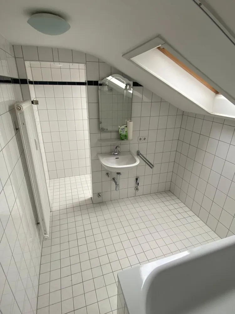 2 Zimmer Wohnung mit 72 m² in Baden-Baden – Bild 10