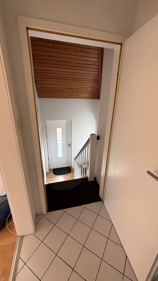 2 Zimmer Wohnung mit 50 m² in Greven – Bild 3
