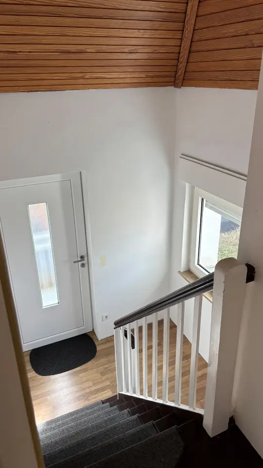 2 Zimmer Wohnung mit 50 m² in Greven – Bild 5