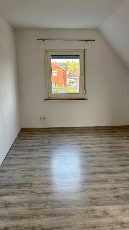 2 Zimmer Wohnung mit 50 m² in Greven – Bild 9