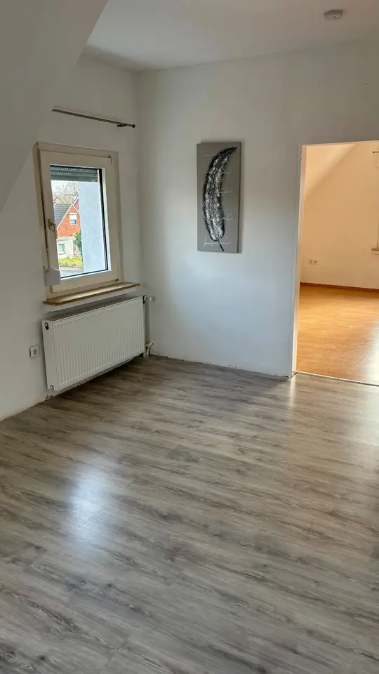 2 Zimmer Wohnung mit 50 m² in Greven – Bild 10
