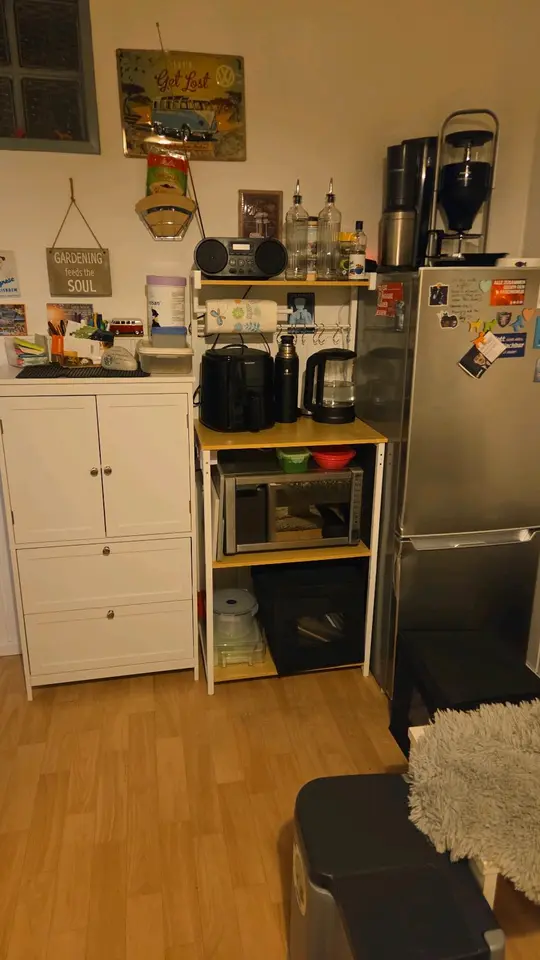 WG-Zimmer mit 26 m² in Hildesheim – Bild 1
