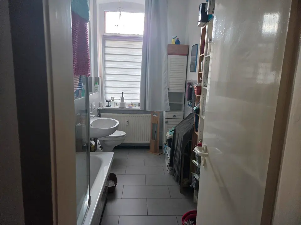 WG-Zimmer mit 26 m² in Hildesheim – Bild 5