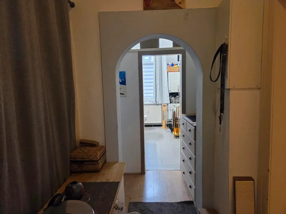 WG-Zimmer mit 26 m² in Hildesheim – Bild 6