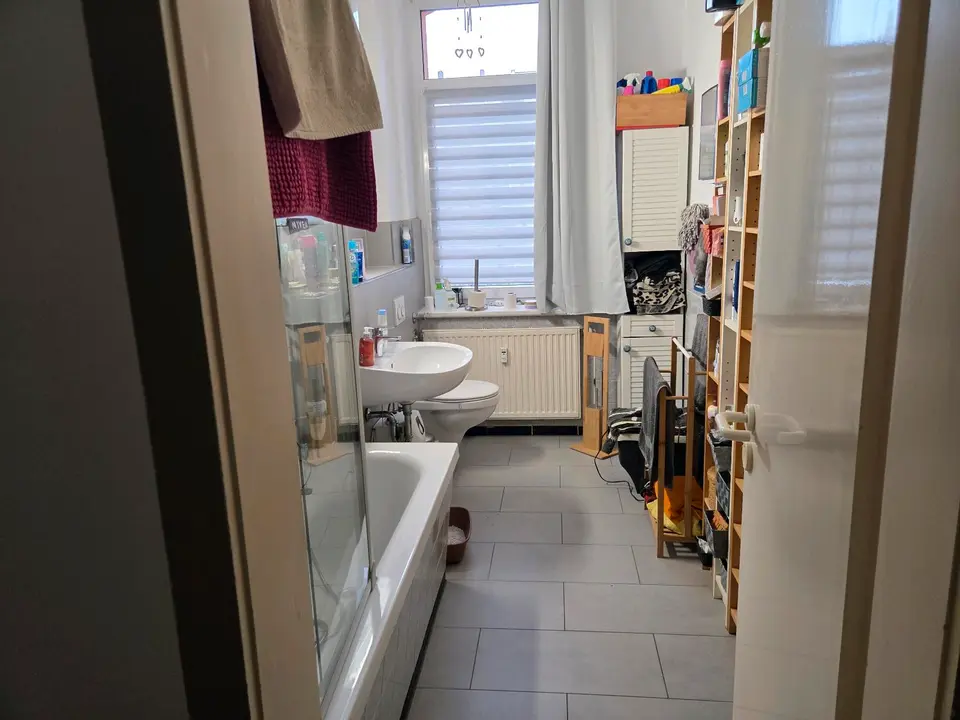 WG-Zimmer mit 26 m² in Hildesheim – Bild 7