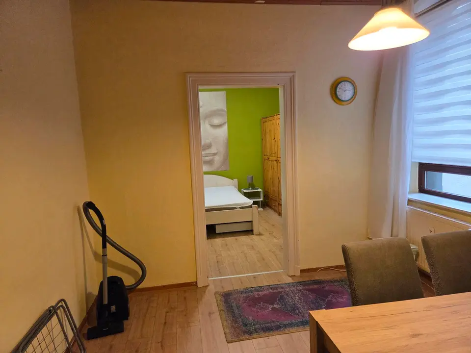 WG-Zimmer mit 26 m² in Hildesheim – Bild 8