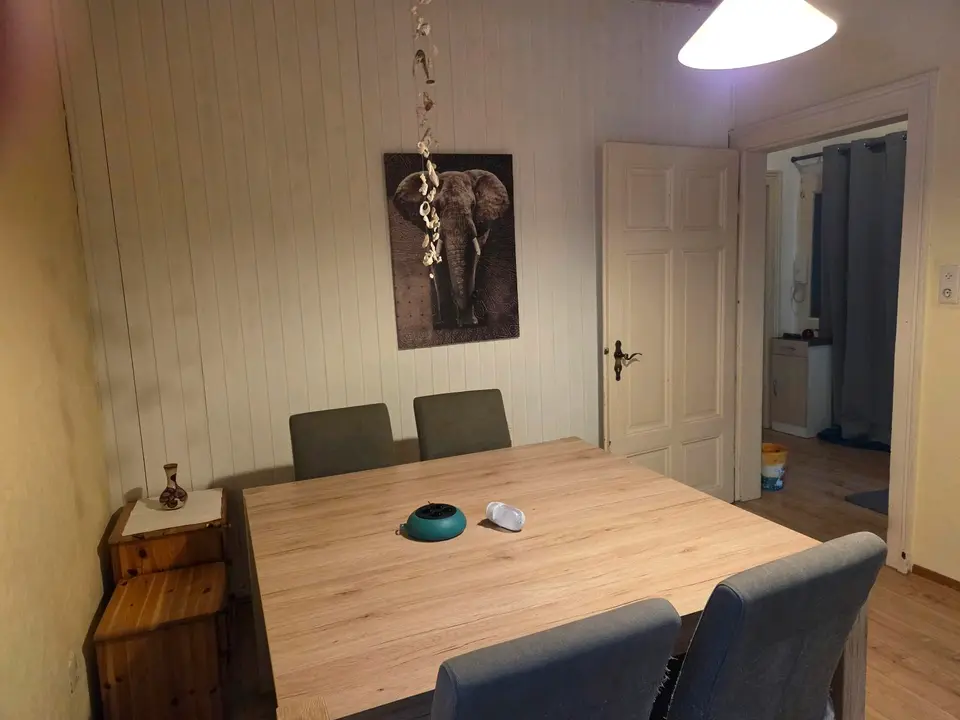 WG-Zimmer mit 26 m² in Hildesheim – Bild 9