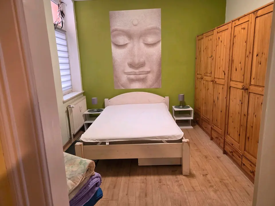WG-Zimmer mit 26 m² in Hildesheim – Bild 10