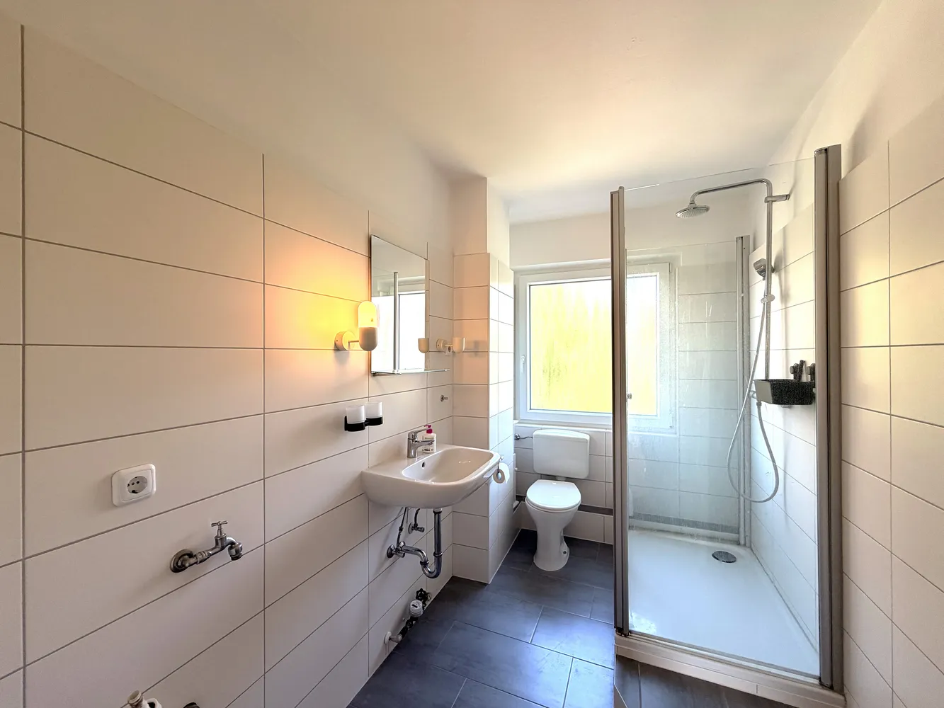 3 Zimmer Wohnung mit 80 m² in Emden – Bild 3