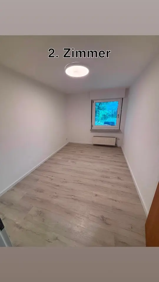 3 Zimmer Wohnung mit 82 m² in Ulm – Bild 4