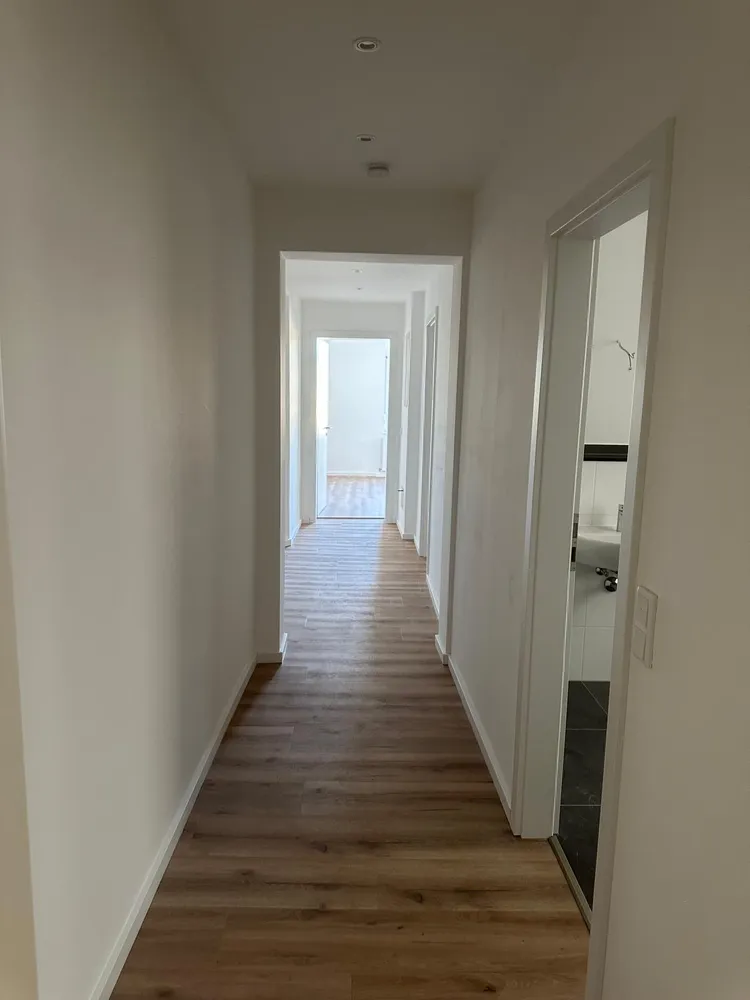 4 Zimmer Wohnung mit 90 m² in Bielefeld – Bild 1
