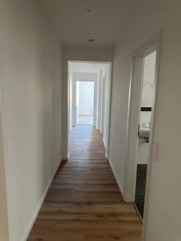 4 Zimmer Wohnung mit 90 m² in Bielefeld – Bild 1