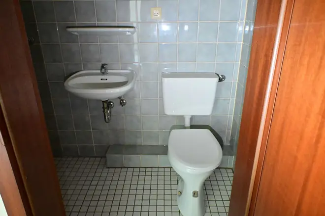4 Zimmer Wohnung mit 96 m² in Gelsenkirchen – Bild 9
