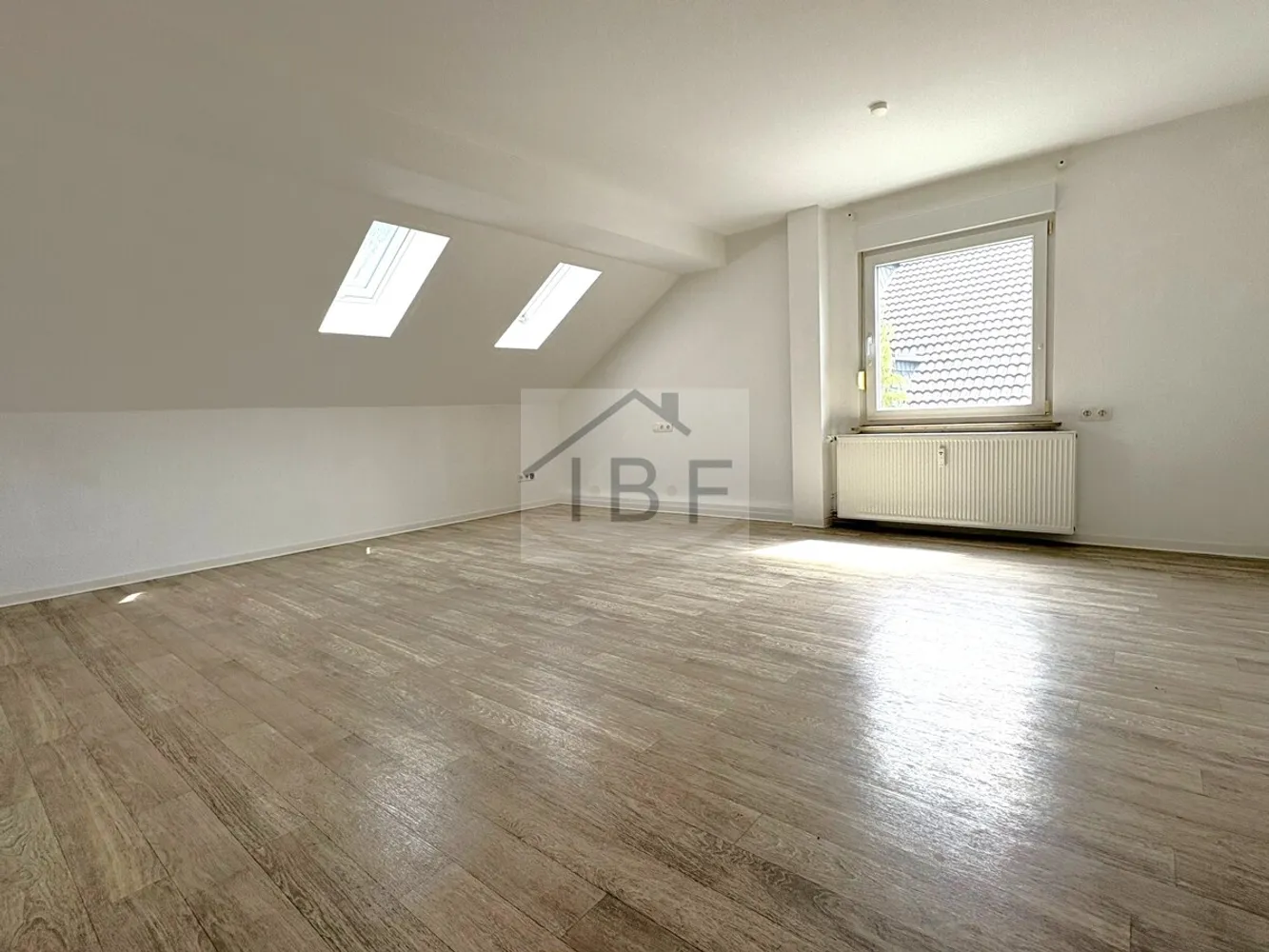 2 Zimmer Wohnung mit 47 m² in Siegen – Bild 4