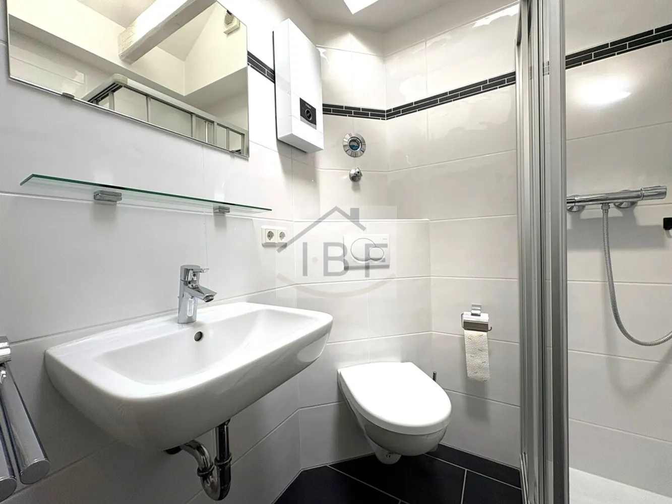 2 Zimmer Wohnung mit 47 m² in Siegen – Bild 5