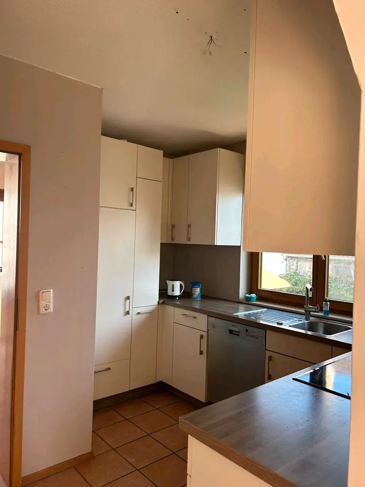 6 Zimmer Haus mit 175 m² in Hanau – Bild 1
