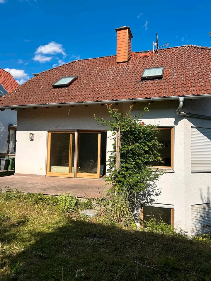 6 Zimmer Haus mit 175 m² in Hanau – Bild 2