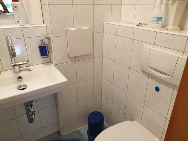 3 Zimmer Wohnung mit 85 m² in Dortmund – Bild 12