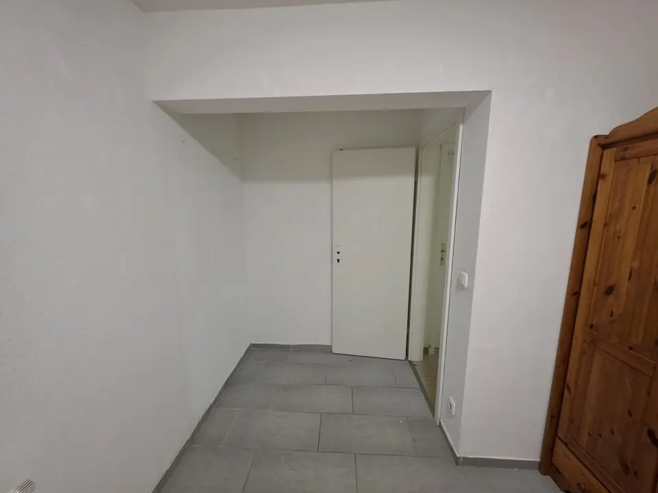 WG-Zimmer mit 12 m² in Rüsselsheim am Main – Bild 5